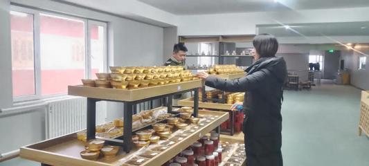 彭陽縣 以辣椒產(chǎn)業(yè)為紐帶，推進(jìn)一二三產(chǎn)融合，驅(qū)動(dòng)特色農(nóng)業(yè)提檔升級(jí)與食品銷售創(chuàng)新