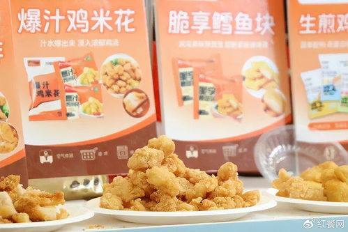 春雪食品 年入25億的“雞肉大王”，如何借力德克士、肯德基成就供應(yīng)鏈傳奇？