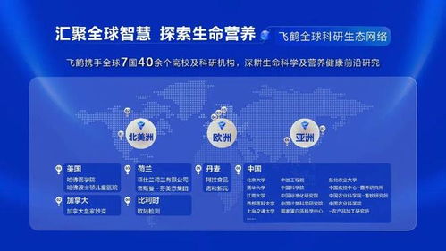 以信賴為基石，聚焦網絡技術研發——飛鶴加速開啟第二增長曲線